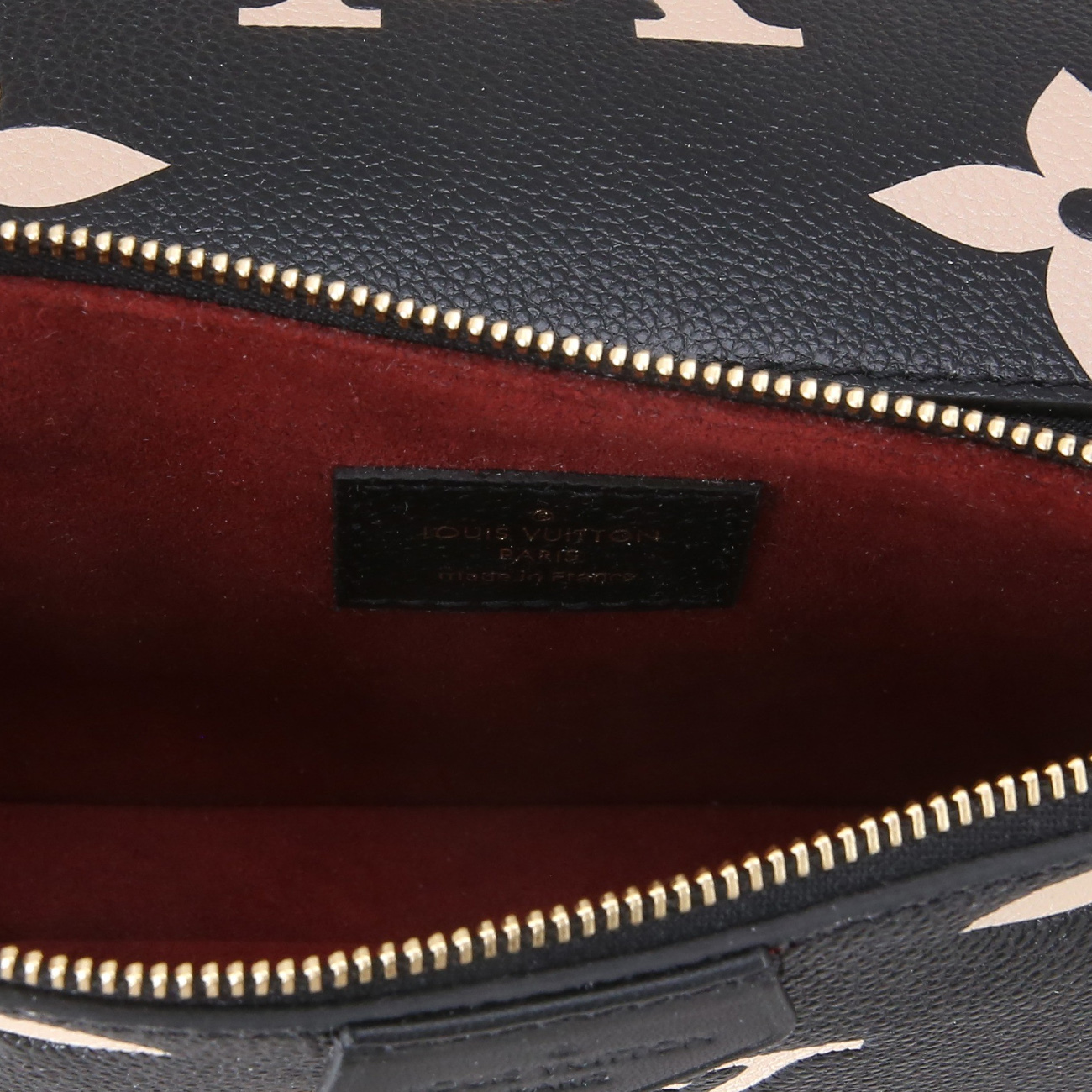 LOUIS VUITTON(USED)루이비통 M45777 멀티 포쉐트 악세수아